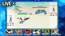 Pokémon Showdown Battle Monday - Scizor OU Sweep w/Rigpop420