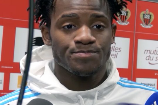 Batshuayi : «Ce n’est pas le gardien, c’est moi»