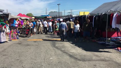 MI NUEVA BUSQUEDA Y CACERIA DE MONEDAS EN AZUSA CALIFORNIA  2-14-2016