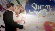 Sturm der Liebe Folge: 2388 Geh nicht ins Licht! | 02.02.2016 ARD Das Erste