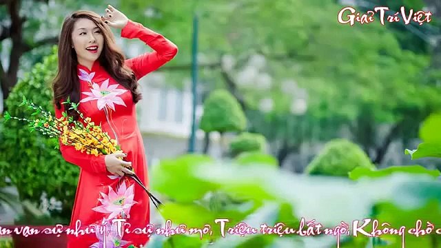 Liên khúc nhạc tết, nhạc xuân remix nhạc trữ tình tuyển chọn hay nhất 2016