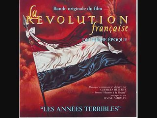 La Révolution Française (Musique de Georges Delerue)