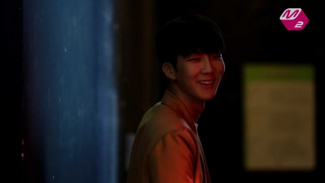 [M2]심쿵 아이컨택 - 위너 이승훈 (부제-승훈아라고 불러보았다)