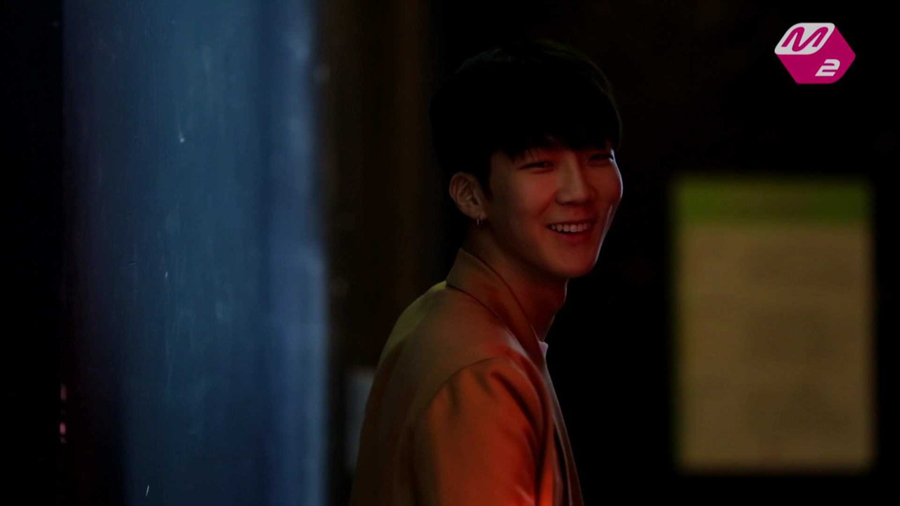 [M2]심쿵 아이컨택 - 위너 이승훈 (부제-승훈아라고 불러보았다)