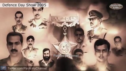 Watch Rare Video of General Raheel Sharif Before Becoming Army Chief