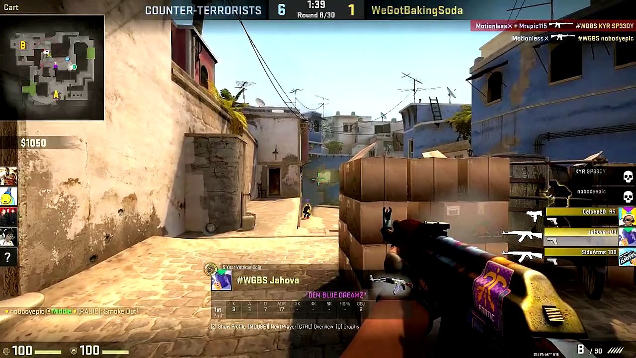 CS GO - gammascuffaze.exe (CS GO  Funny Moments and Fails!)