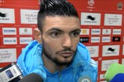 Cabella : «Le match de Saint-Etienne va être important»