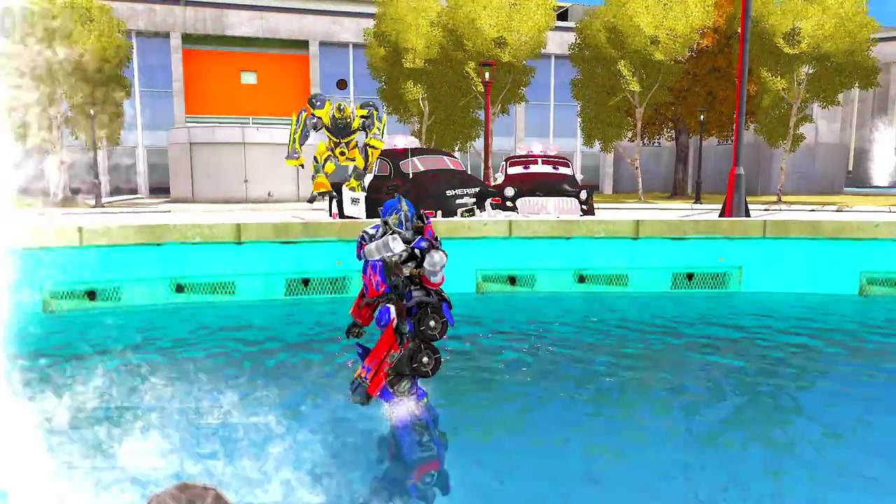 Disney PIXAR cars Shu Todoroki Carla Veloso and Minions Childrens Songs