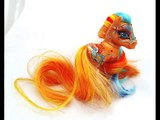 НОВЫЕ ООАК Май Литл Пони! NEW OOAK My little Pony!