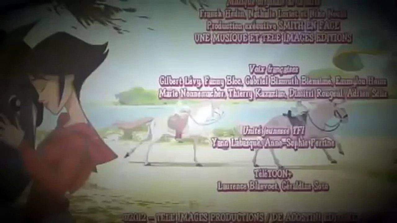 ANIMATION vidéo
