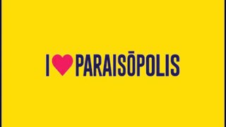 I Love Paraisópolis Instrumental Tema para Grego