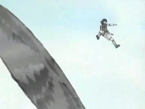 AMV - Linkin Park - Numb - Naruto