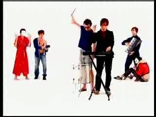 Presets Down Down Down