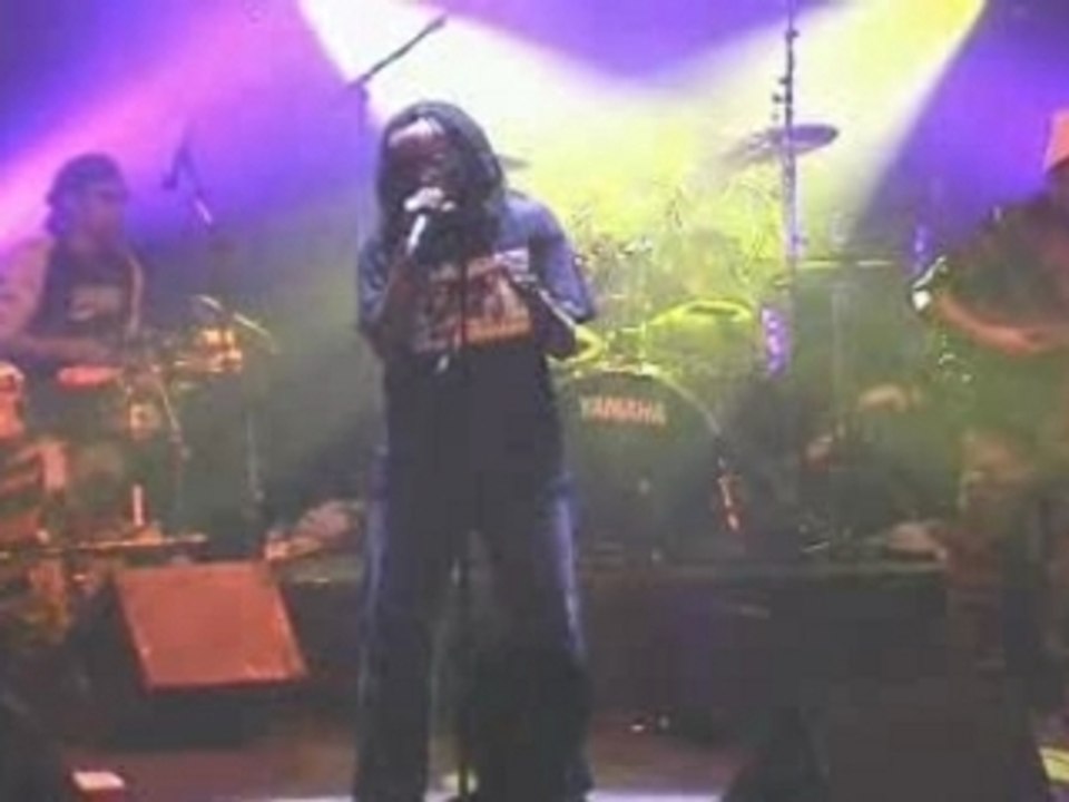Mystic Vibes ( Live ) - So Much