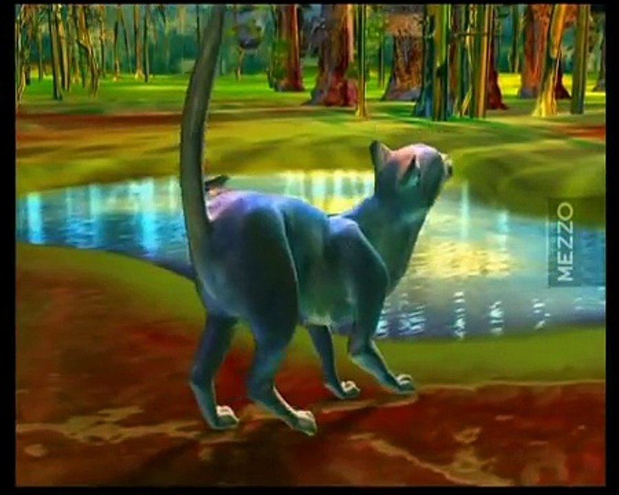 Pierre et le loup (Serge Prokofiev)