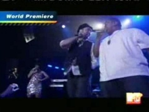 Nelly Furtado Justin Timberlake Timbaland Give It To Me