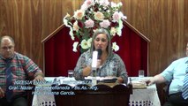 Iglesia Evangélica Pentecostal. El secreto de toda bendición es obedecer su palabra. 26-01-2016