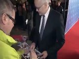 Tim Robbins receives the Berlinale Camera award at the Berlin Film Festival