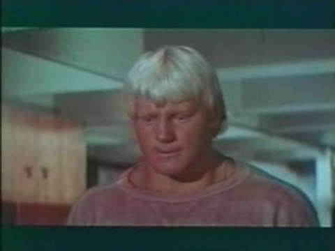 Don't make waves trailer