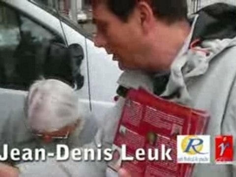 Jean-Denis Leuk PRG Seine-Maritime Législatives