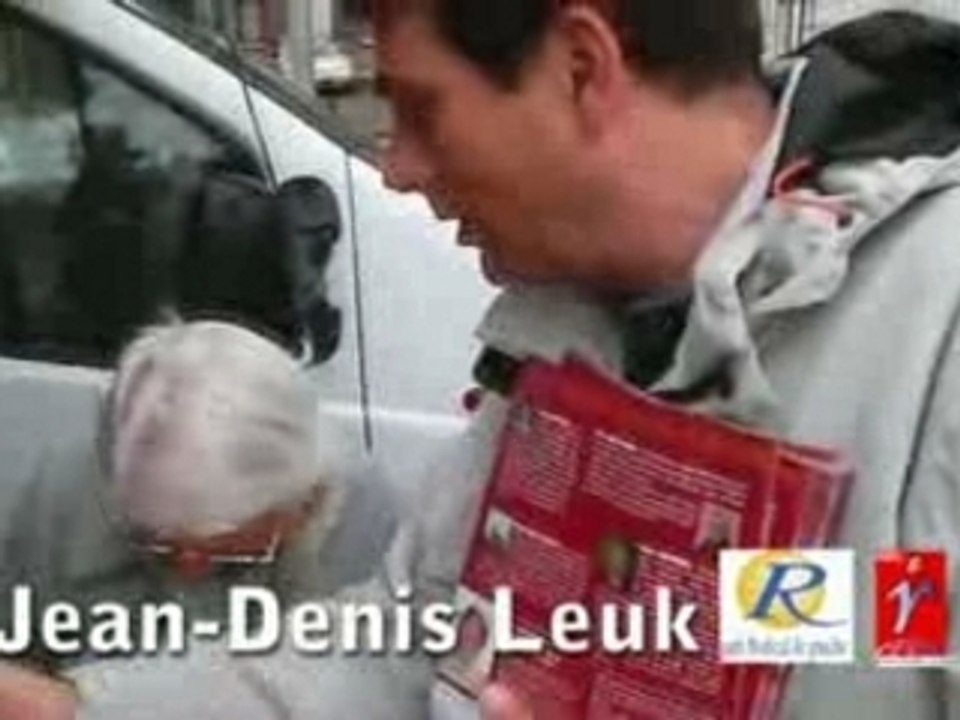 Jean-Denis Leuk PRG Seine-Maritime Législatives