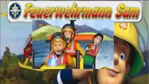 feuerwehrmann sam Reifenpanne deutsch neue folgen Ely Werisia