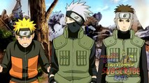 Naruto Shippuden: Ultimate Ninja Impact Walkthrough - Part #070 - Five Kage Summit: The New Hokage