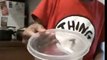 How to make slime w/Dish washing soap, salt,and baking soda/powder!!