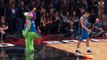 2016 NBA Dunk Contest - Aaron Gordon makes Zach Lavine's JAW DROP (FULL HD)