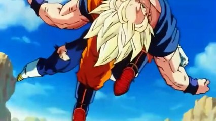 Top 10 Anime Fights (ToonedUp #93) @ChannelFred