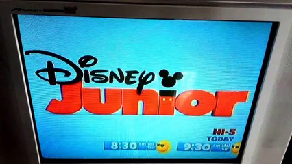 Disney Junior Ident 29