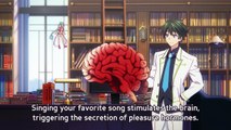 Myriad Colors Phantom World - 05 'I Can't Use My Special Abilities!' [English Sub] [HD]