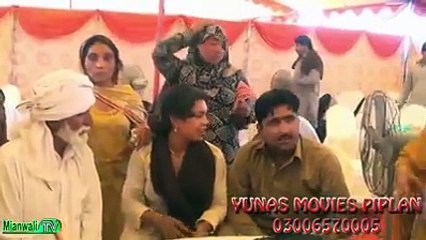 Tharki baba fun with girl in a marrige must watch