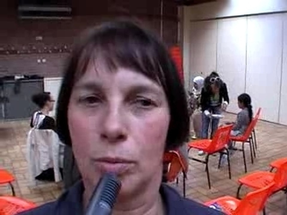 Francoise Delbarre LO
