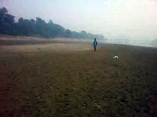 Ashfaq Gymnastic Back Flick