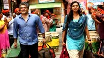 Ajiths Vedalam Story Leaked | Ajith Kumar | Shruti Haasan | Movie Updates entertamil.com