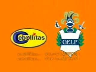 Video Gimnasia cebollitas subcampeon