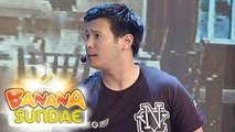 Banana Sundae: Valentine's Day Hugot Lines