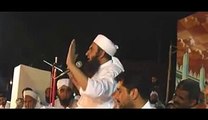 Hazrat Imam RA Ne Allah Ko Razi Kia Yazeed Ne Hakomat Ko Razi Kia Maulana Tariq Jameel