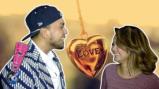 Rina-Fakhrul, Siapa yang Paling Cemburu? - Cumicam 15 Februari 2016