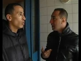 En Attendant Les Infos