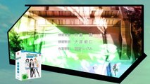 Nisekoi Vol. 1-4 (Die komplette Serie) ~ Anime - Bluray Review / Kritik, Trailer [German/Deutsch]