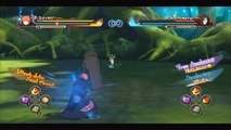 Naruto Shippuden Ultimate Ninja Storm Revolution - How To Unlock All Characters   Supports