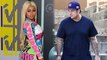 Rob Kardashian Staying at New Girlfriend Blac Chynas House as Family Worries Shes Using