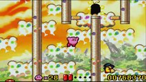 Lets Play | Kirby - Schatten bedrohen Traumland | German | 100% | Part 6 | OSafts Geheimnisse!