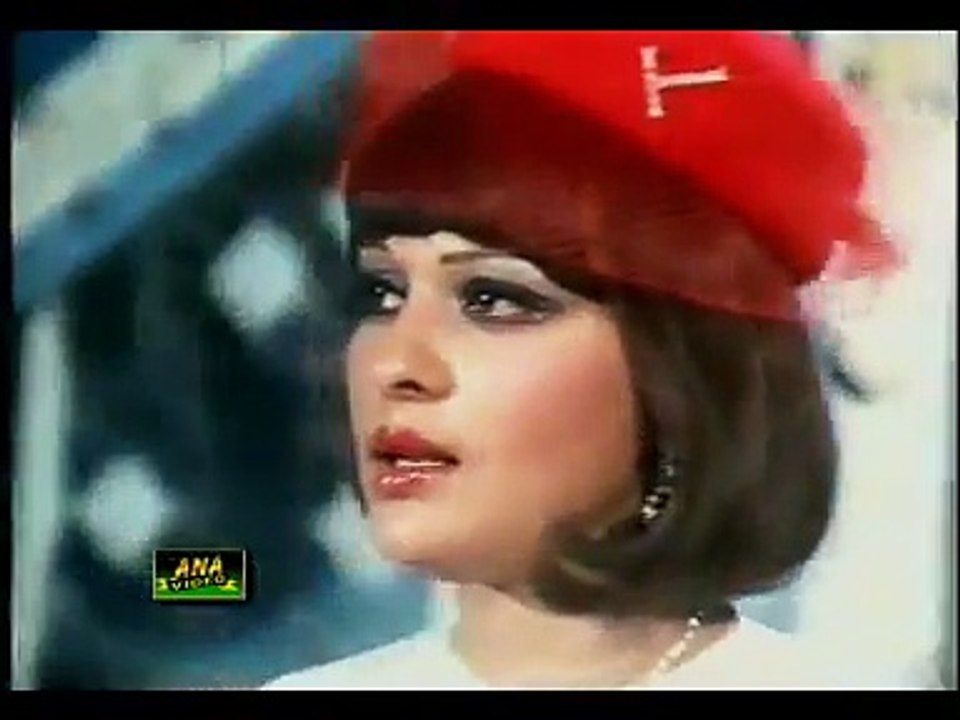 Mein jis din bhula don tera piyar dil se (Khushboo - 1979)