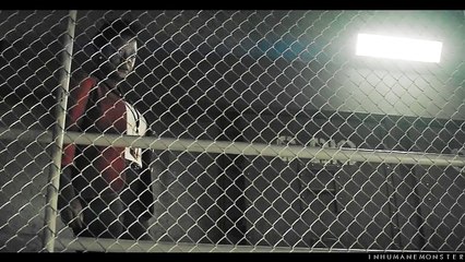 harley quinn | bubblegum bitch {suicide squad}