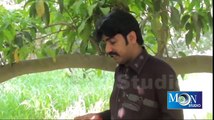 Meda yar lamay da meda yar lamay Arslan New Saraiki folk Urdu songs album 2016