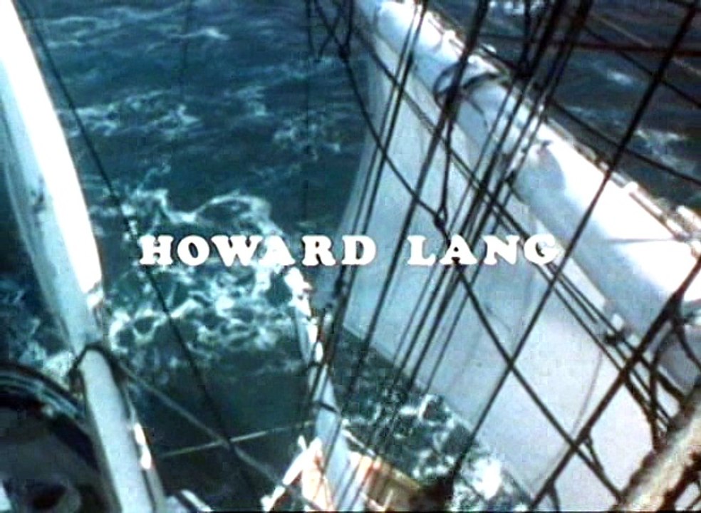 Die Onedin Linie S08E07 Blinder Ha?