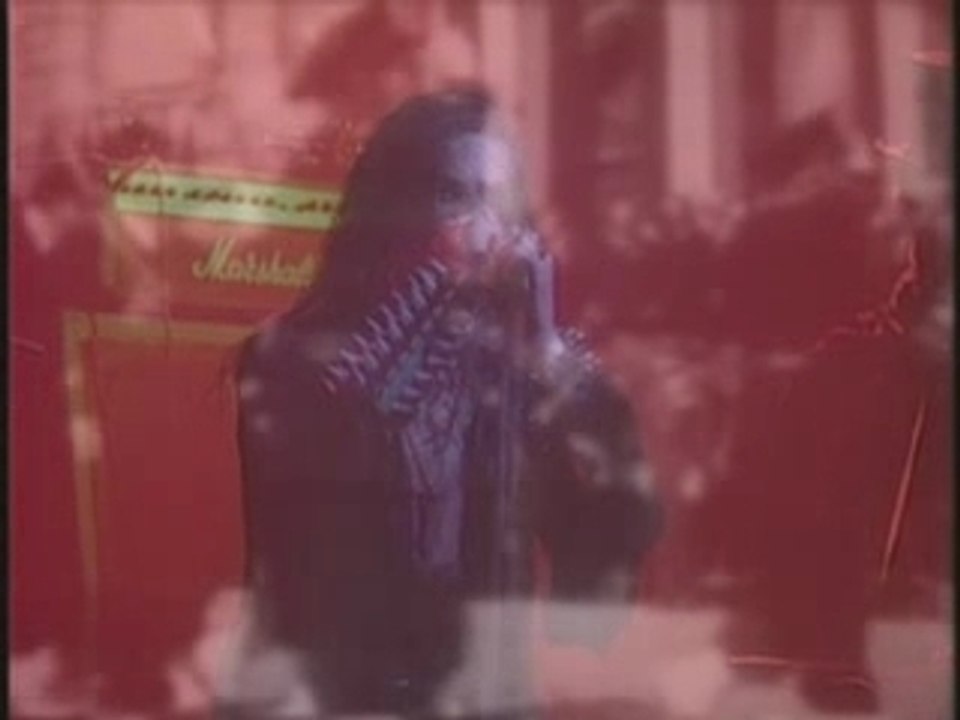 Dimmu Borgir - The Mourning Palace